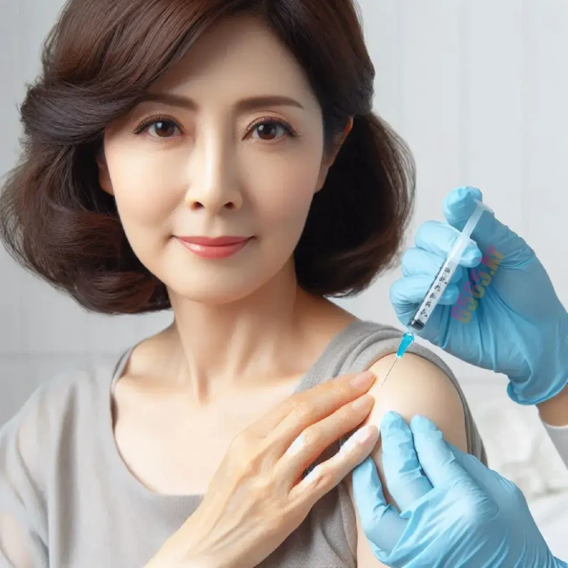 독감 예방접종, 9월부터 시작! 65세 이상, 어린이, 임신부 필수 접종 안내