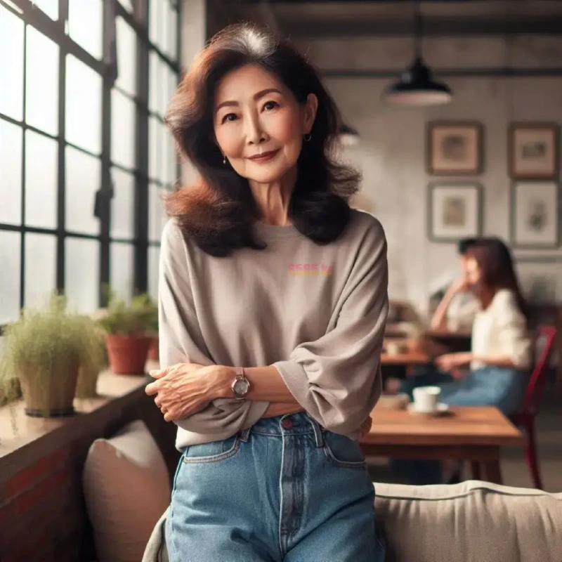 정년퇴직 나이, 노인 연령 기준