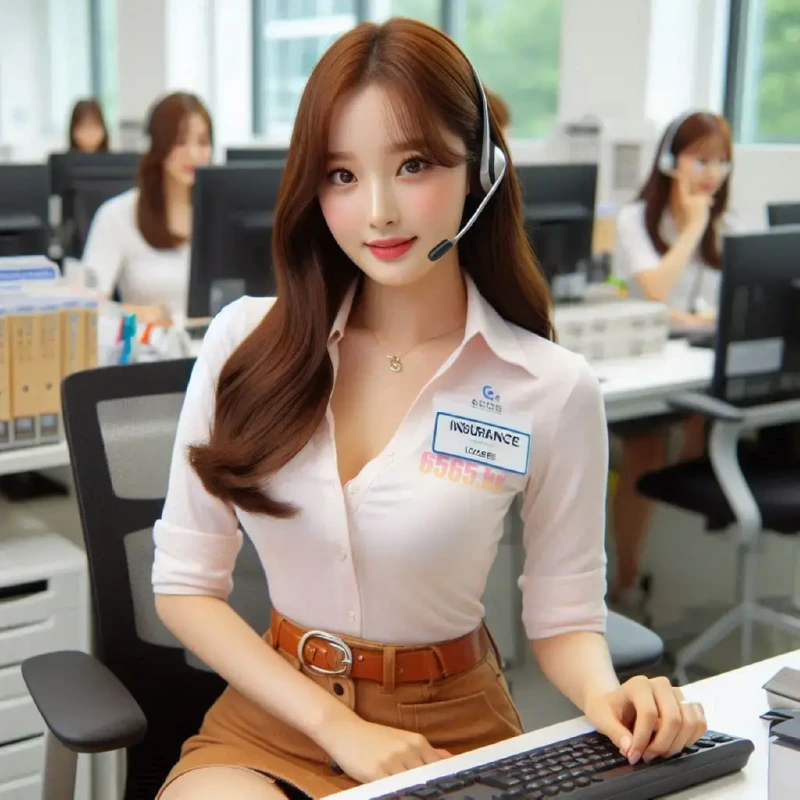 현대해상 콜센터 전화번호 및 주요 화재보험 회사 콜센터 번호 (가나다순)