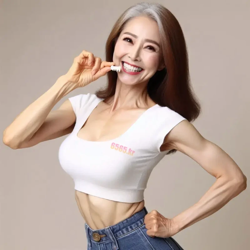 65세이상 임플란트 혜택